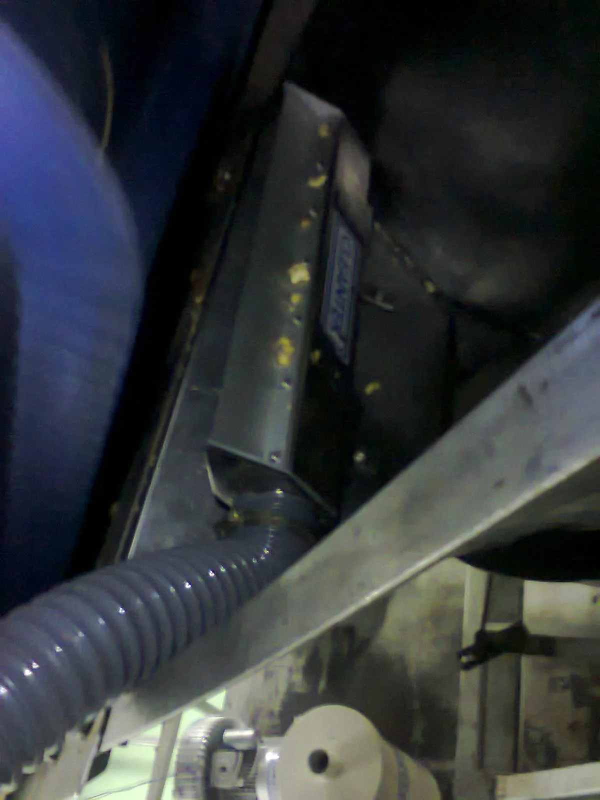 blower air knife manufacturers